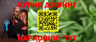 молекула духа Гатчина